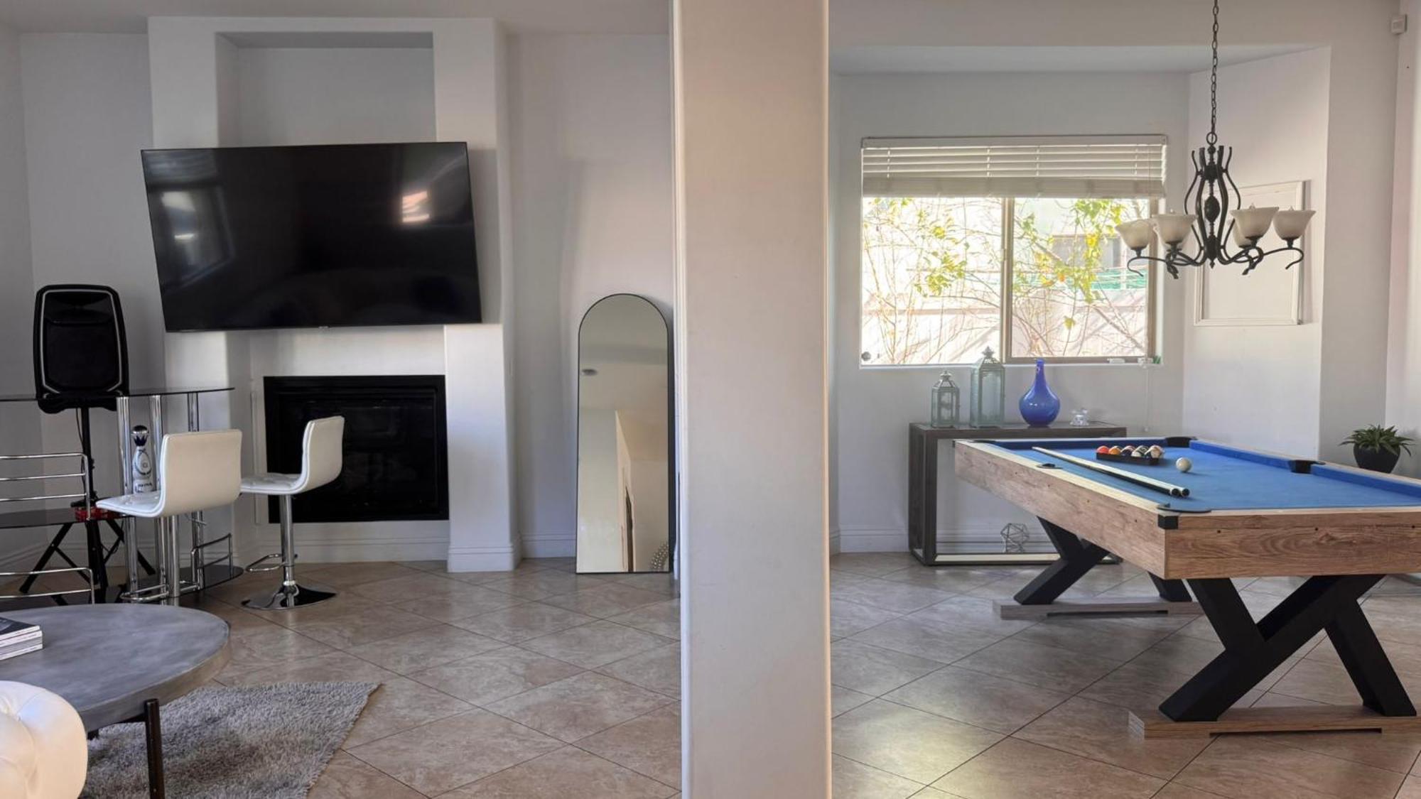 La Dream Gem - Beautiful Home With Spa Los Angeles Exterior foto